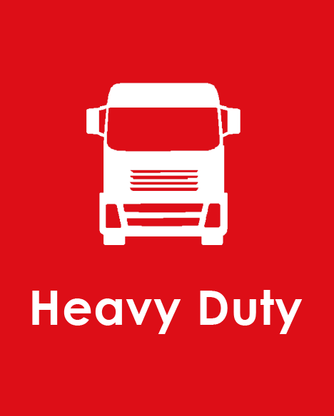 Heavy Duty