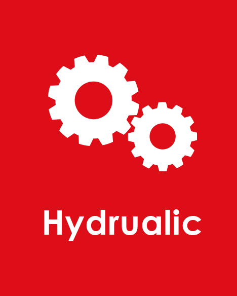 Hydraulic
