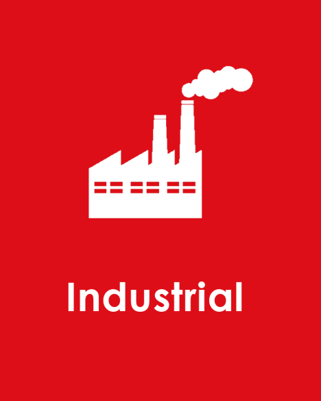 Industrial