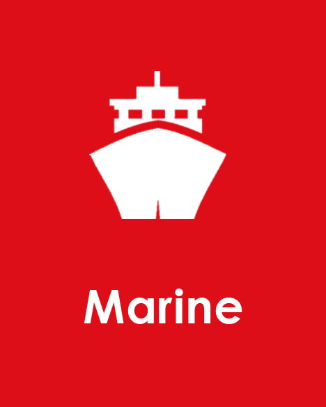 Marine