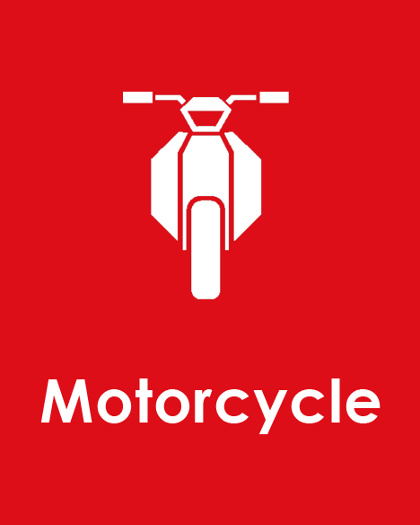 Motorcycle