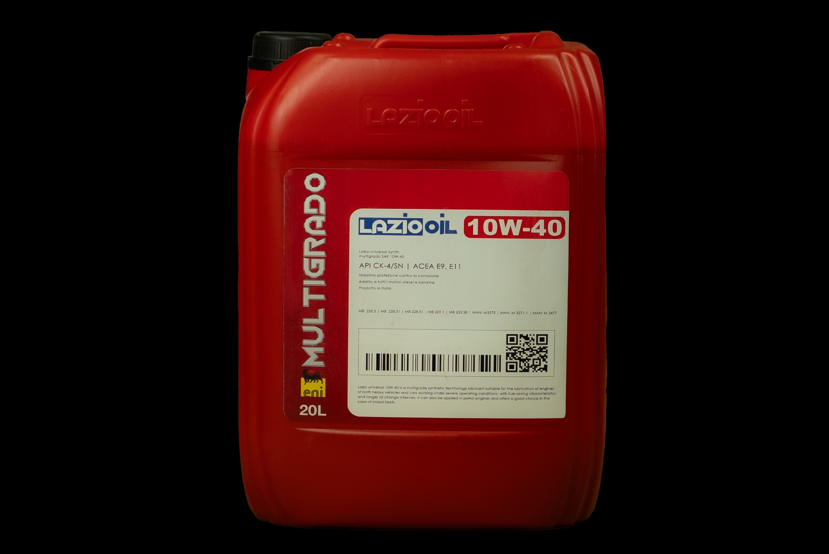 10W-40