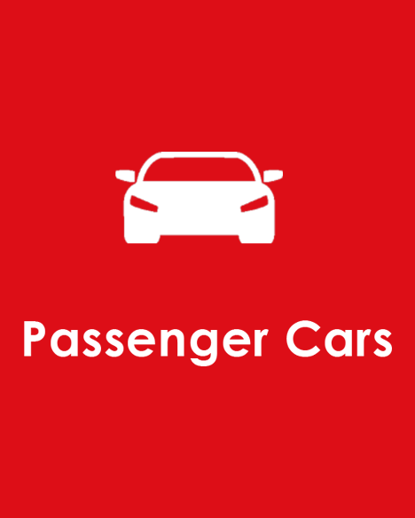 Passenger